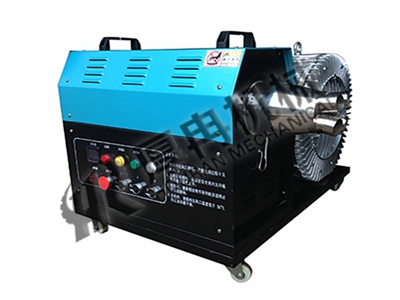 工業(yè)熱風(fēng)機有哪些類型？怎么選購？